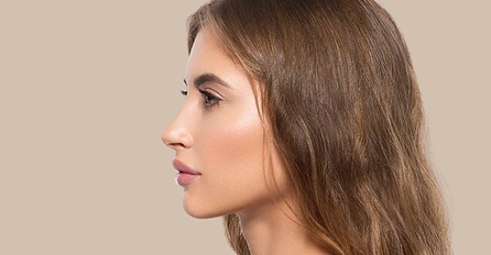 Non Surgical Nose Job