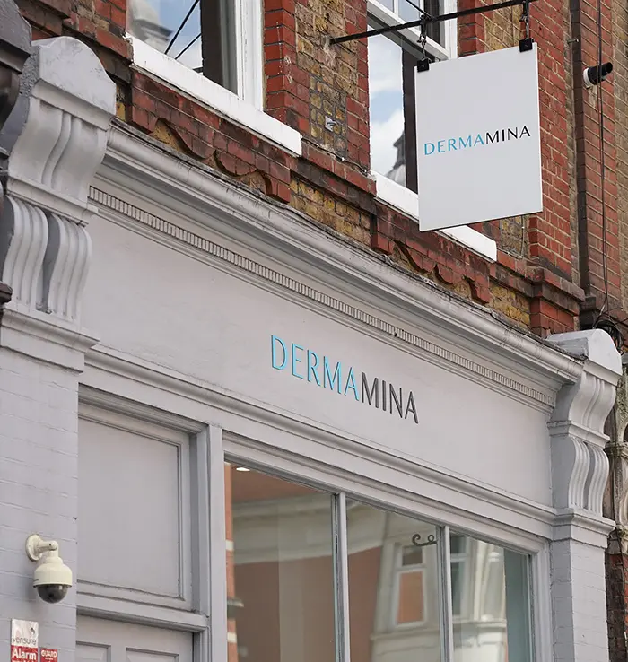 Dermamina Location