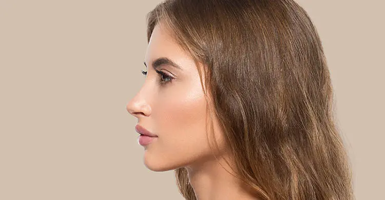 Non Surgical Rhinoplasty