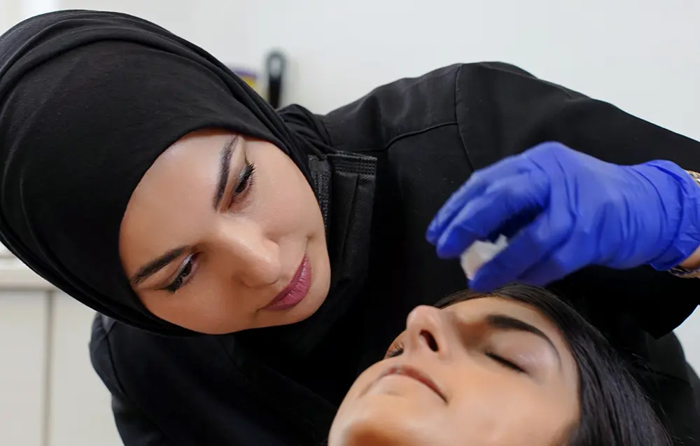 Non Surgical Nose Job