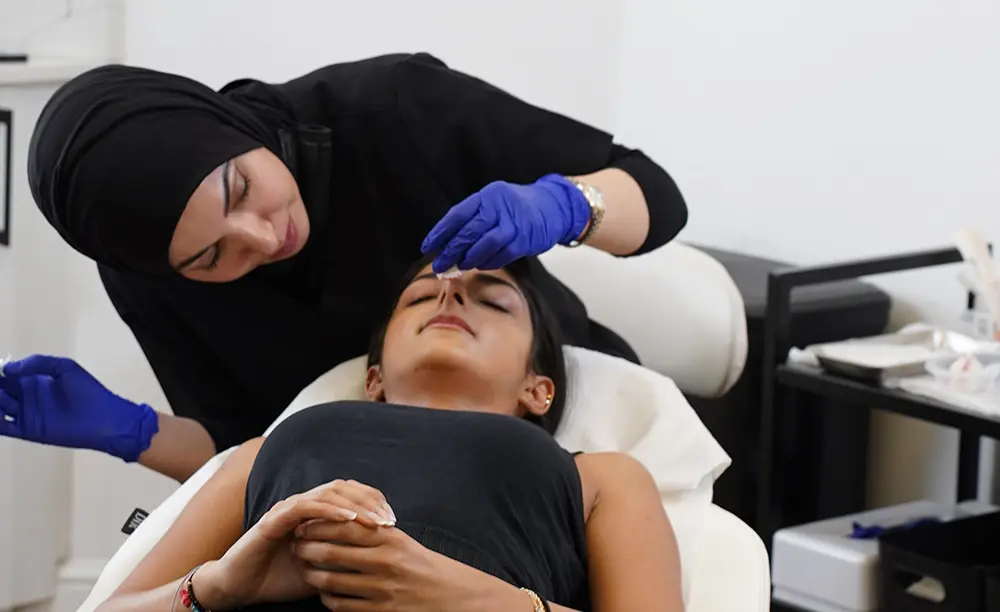 Non Surgical Vs Surgical Rhinoplasty