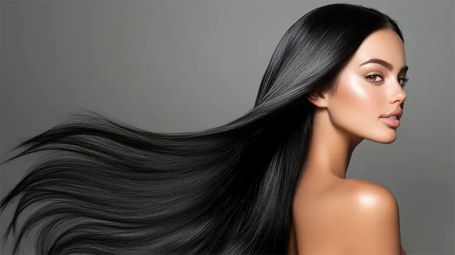 Exosomes Hair Treatment